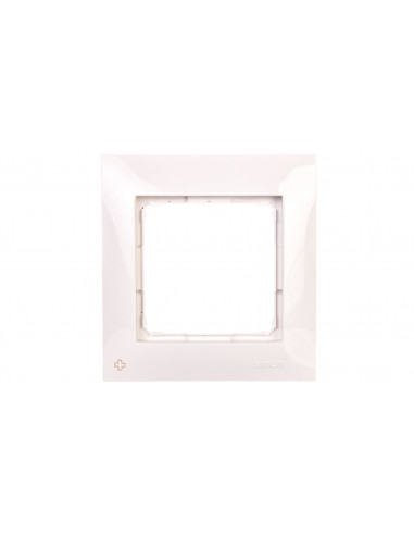 Simon 54 Premium Ramka pojedyncza...