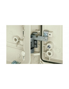 Ogranicznik kąta otwarcia...