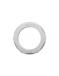 Nakrętka poliamidowa M25...