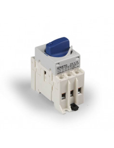 Rozłącznik 3x20A z...