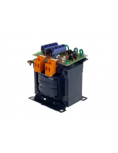 Zasilacz transformatorowy z...