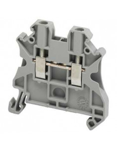 Złączka szynowa...