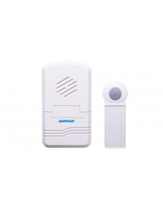 Dzwonek bezprzewodowy DISCO...