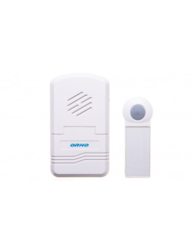 Dzwonek bezprzewodowy DISCO DC,...