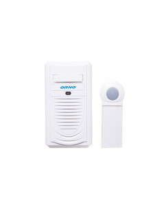 Dzwonek bezprzewodowy DISCO...