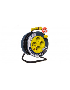 Przedłużacz bębnowy MINI...