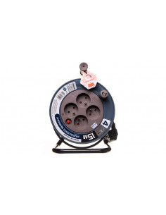 Przedłużacz bębnowy MINI...