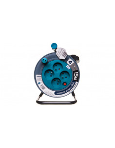 Przedłużacz bębnowy MINI...