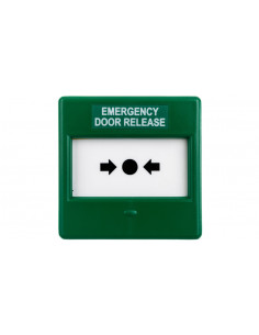 Przycisk ewakuacyjny...