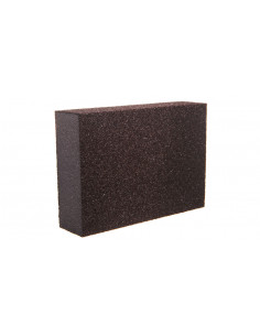 Gąbka ścierna czterostronna...