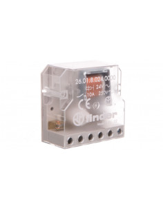 Przekaźnik impulsowy...