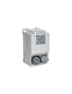 Regulator prędkości...