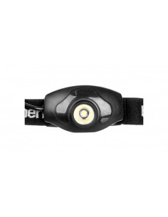 Latarka czołowa LED...