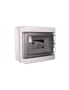 Rozdzielnica modułowa 1x8...