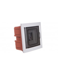 Rozdzielnica modułowa 1x4...