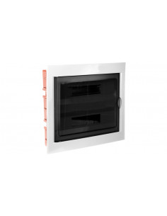 Rozdzielnica modułowa 2x18...