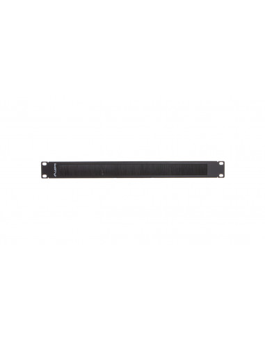 Panel szczotkowy do szafy 19 1U...