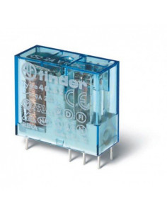 Przekaźnik miniaturowy 2P...