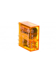 Przekaźnik miniaturowy 2P...