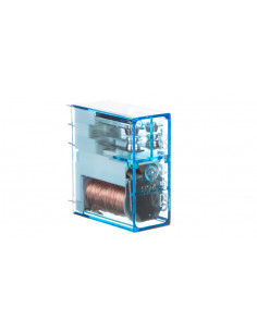 Przekaźnik miniaturowy 2P...