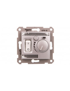 Sedna Regulator temperatury...