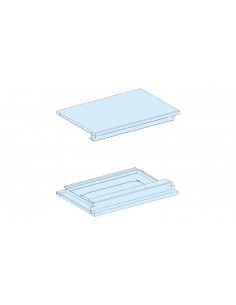 Prisma Plus G Pokrywy górne...