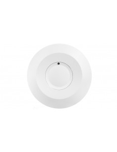 Mikrofalowy czujnik ruchu...