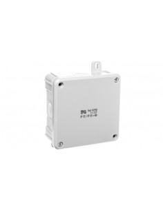 Puszka 2K 98x98x46mm z...