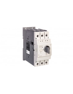 Wyłącznik silnikowy 3P 30kW...