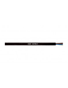 Przewód gumowy H07RN-F...