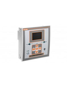 Sterownik układu SZR z...