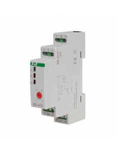 Przekaźnik bistabilny 2P... 2