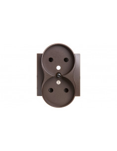 Simon 54 Pokrywa gniazda...