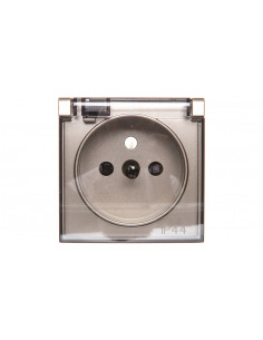 Simon 54 Pokrywa gniazda do...