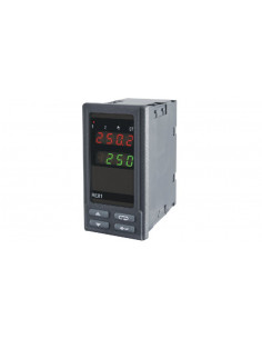 Regulator temperatury RE81...