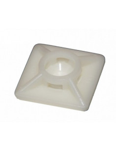 Element mocujący do opasek...