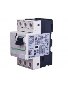 TeSys Deca Wyłącznik...