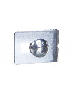 Łącznik narożny do korytek...