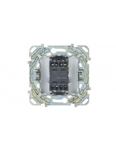 Unica Plus Łącznik podówjny...