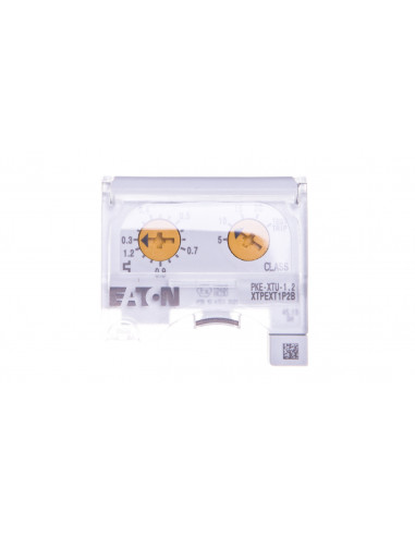 Wyzwalacz elektroniczny 3P 0.3-1.2A...