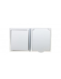 FALA Łącznik hermetyczny...