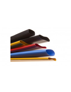 Rura termokurczliwa...