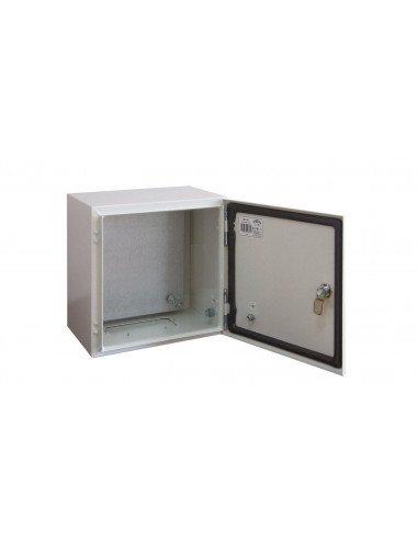 Obudowa hermetyczna RH IP65 z płytą...