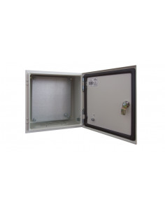 Obudowa hermetyczna RH IP65... 2