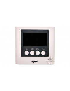 Wideodomofon 4,3cala 369115