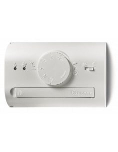 Termostat elektroniczny...