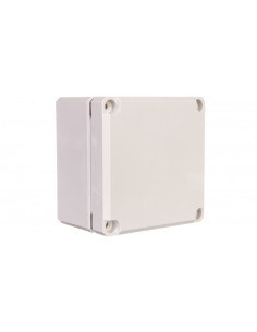 Obudowa Cubo D 80x82x56mm...