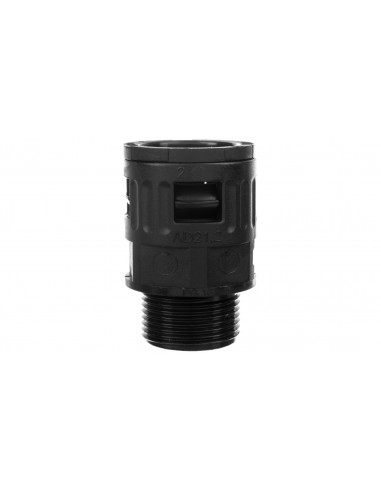 Dławnica do węża osłonowego PG16 IP68...