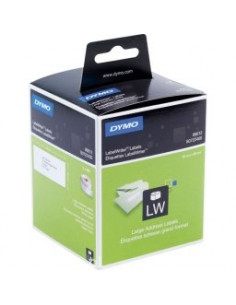 Etykiety do drukarek...