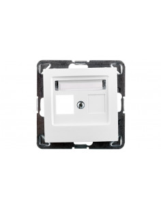 IMPRESJA Obudowa gniazda...